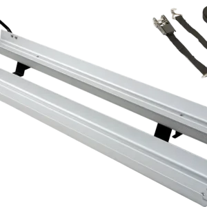 Geprüft Fiamma Carry Moto Auffahrschiene