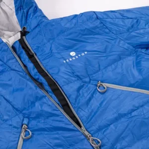 Bergstop CozyBag ZippySchlafsack Wochenendangebot