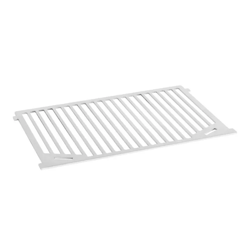 Fennek Zweiter Grillrost für den Fennek Grill 2.0 376 x 243 mm Garantierte Lieferung