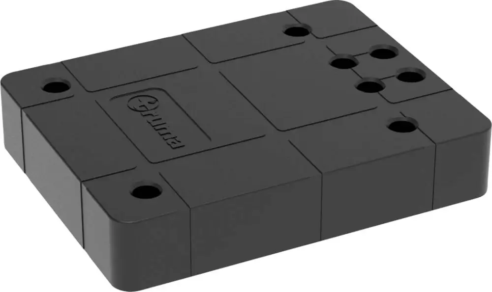 Truma Adapterplatten Gasregler/Filter Geprüft