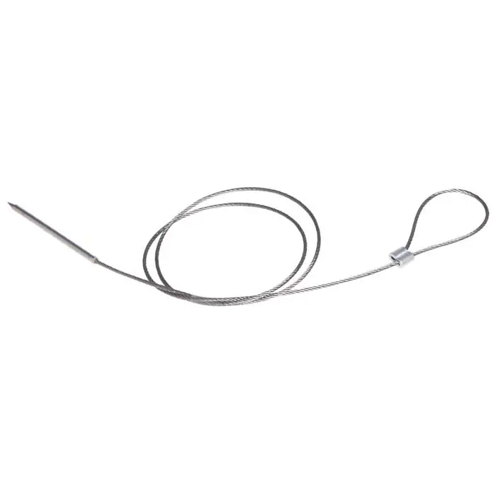 Preiswert All Grill Flexible Grillspieße Edelstahl 72 cm
