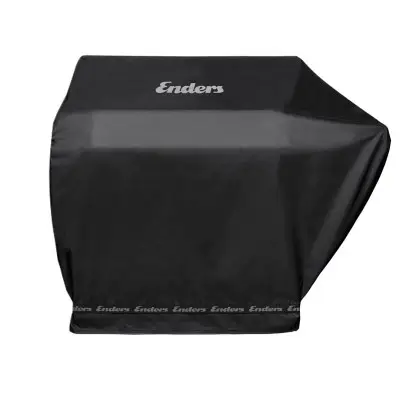 Enders Premium Wetterschutzhüll für Boston Black 6 K Solange Der Vorrat Reicht