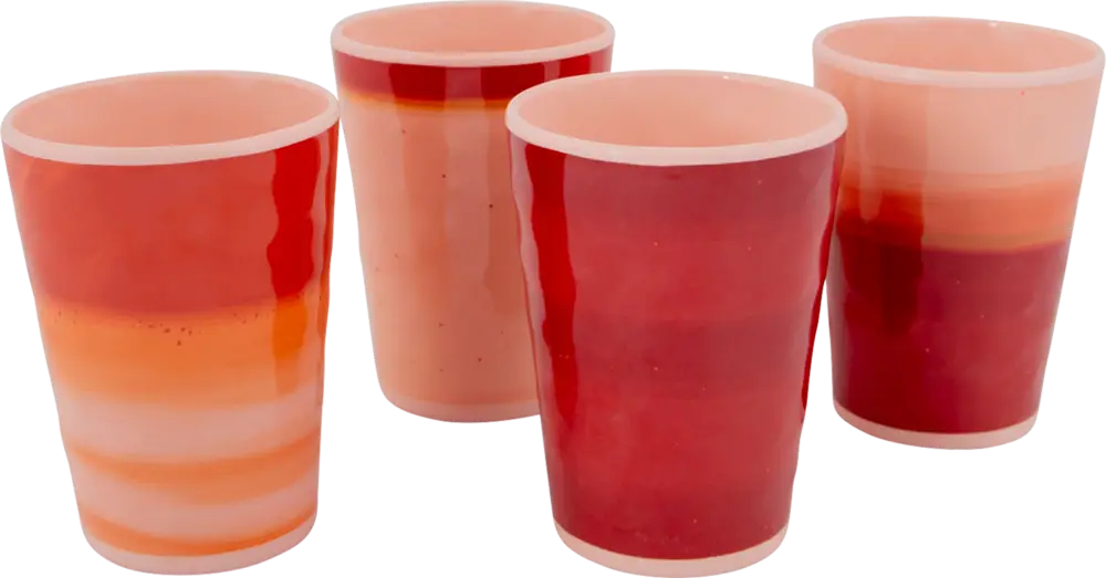 Mega-Angebot Bo-Camp Becher-Set Camp