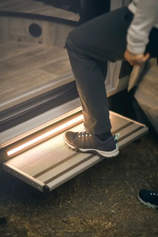 Heißes Angebot Thule LED Kit