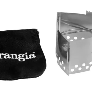 Trangia dreieckiger Brennerhalter 126 × 85 mm Gratis Versand