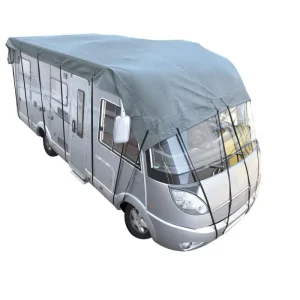 Jetzt Kaufen Cartrend Caravan Dachschutzplane