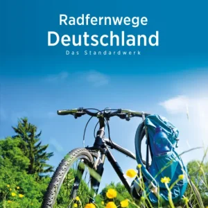 Geo Center Radfernwege Deutschland Ratgeber Abverkauf
