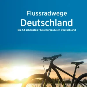 Geo Center Flussradwege Deutschland Ratgeber Garantierte Lieferung