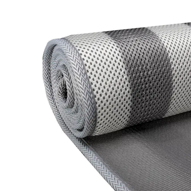 Nur Für Kurze Zeit Vickywood 3D Mesh Matratzenunterlage Abstandsgewirke für Dachzelt