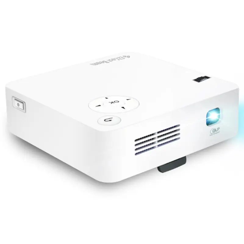 EZCast Beam J2 LED Beamer Sofort Bestellen