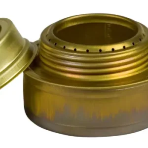 Trangia B25 Spiritusbrenner für Brennstoffe auf Alkoholbasis 1000 W Neuheit