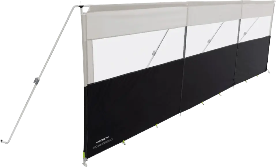 Top-Preis Dometic Pro Windbreak 3