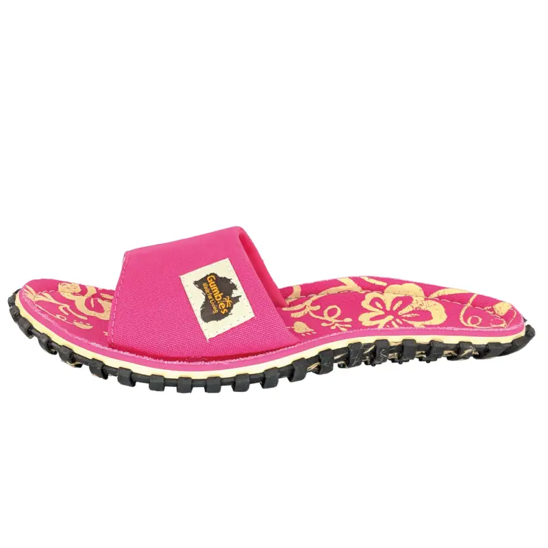 Kracherpreis Gumbies Slides Damen Sandalen