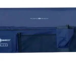 Disc-O-Bed Campingliege XLT mit Taschenlampe Jetzt Kaufen