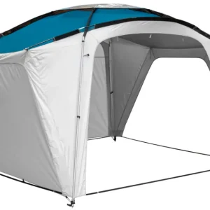 Brunner Oceana Seitenwand Set 2 teilig 300 x 300 cm Aktuell
