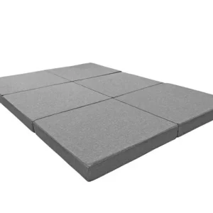 Direkt Vom Hersteller K'Foam Universal Faltmatratze für Wohnwagen aus Schaumstoff 120 x 180 cm