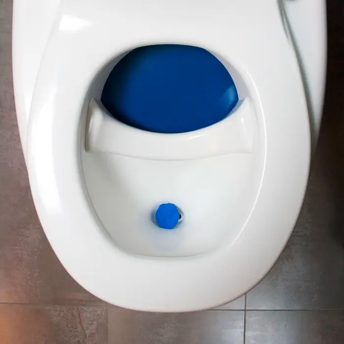 Separett Villa Trenntoilette 67,2 x 46,6 x 54,1 cm 12/230 V Finale Aktion