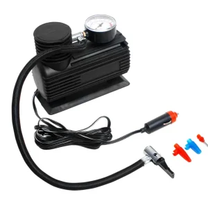 Eufab Mini Kompressor 12V Knallerangebot