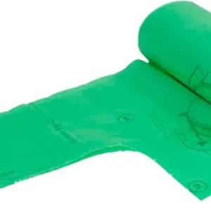 Günstig Separett Kompostierbare Abfallbeutel für Toilette bis 35 Liter 10 Stück