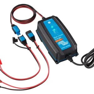 Victron Blue Smart IP65 Batterieladegerät 12 V CEE 7/17 Anschluss Günstig