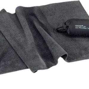 Billig Cocoon Microfiber Handtuch Light koala