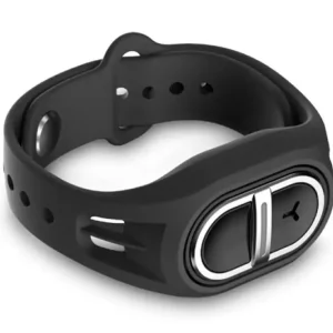 Wochenendangebot Outdoor Revolution Ultraschallband für chemiefreien Mückenschutz 3,7 V