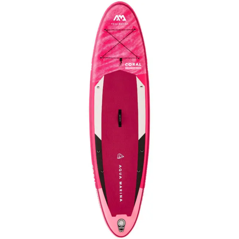 Aqua Marina Beast 2022 Stand up paddling Set 6 teilig Markenprodukt