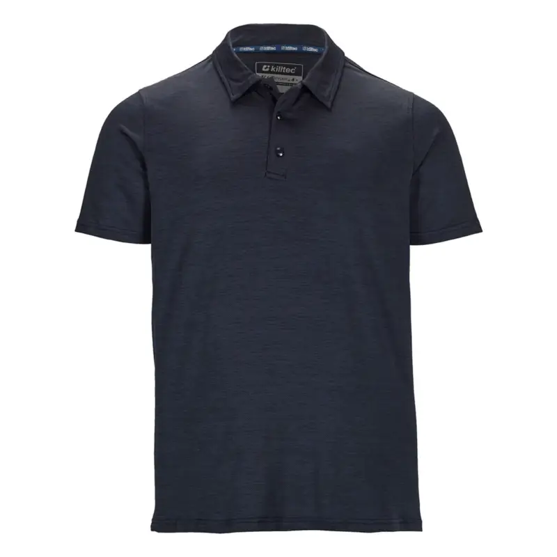 Killtec Lileo Herren Poloshirt Mega-Angebot