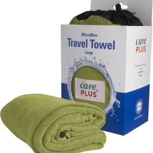 Sofort Bestellen Care Plus Reise-Handtuch Pesto