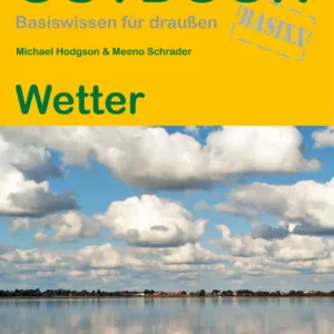 Garantierte Lieferung Conrad Stein Verlag Allein im Wald OutdoorHandbuch Band 14
