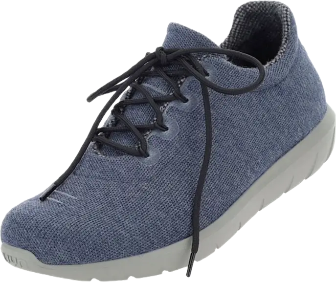 UYN Living Cloud Shoes Merino Herrenschuhe Neuheit