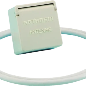 Knallerangebot Kathrein EV 06 - Antennen Außensteckdose - Anschlusssatz