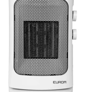 Eurom Safe Camp 1500 Keramikheizer mit 3 Einstellungen 500 / 1000 / 1500 W Direktkauf