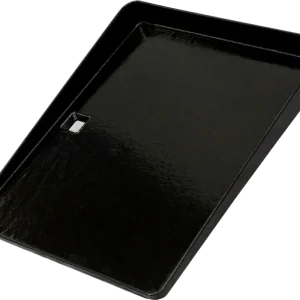 Top-Preis Campingaz Premium Plancha Platte 45 x 38,5 x 5 cm