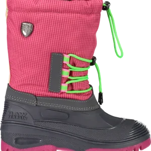 Zertifiziert Campagnolo Ahto WP Kinderstiefel