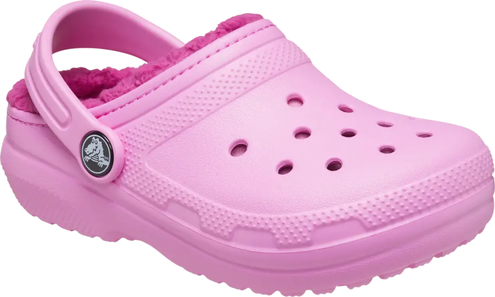 Crocs Classic Lined Kinder Clog Neue Ware