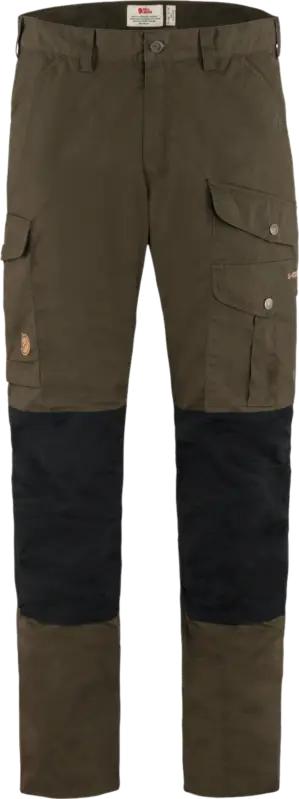 Fjällräven Barents Pro Winter Herren Hose Markenware