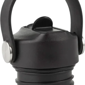 Rebel Outdoor Isolier Sportscap Trinkverschluss für 600 ml Isolierflasche Markenprodukt