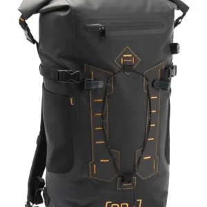 Rebel Outdoor Rucksack mit Rolltop-Verschluss 25 Liter Top-Preis