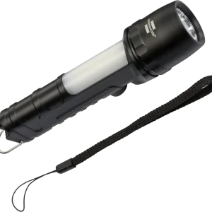 Brennenstuhl LuxPremium LED-Tala Taschenlampe 360 lm Gratis Versand