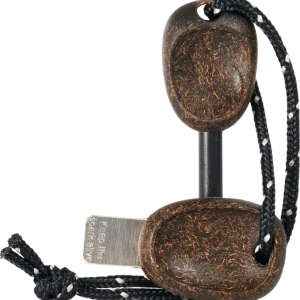 Top-Seller Light my Fire FireSteel scout cocoshell Feuerstarter