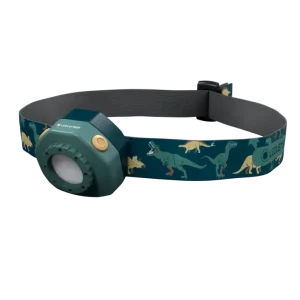 Preiswert Ledlenser Kidled4R Stirnlampe für Kinder
