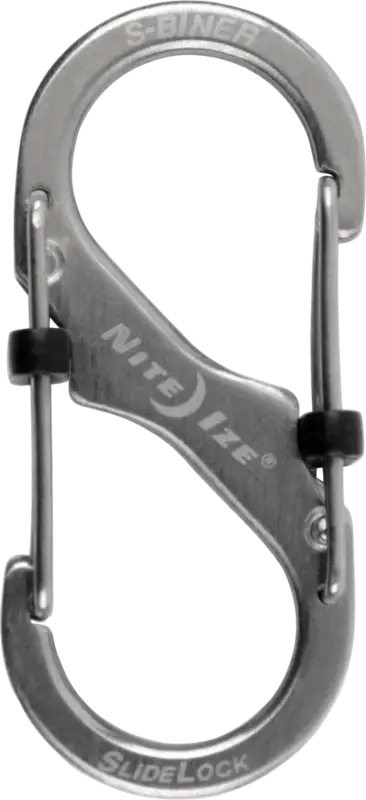 Nite Ize S-Biner SlideLock Kracherpreis