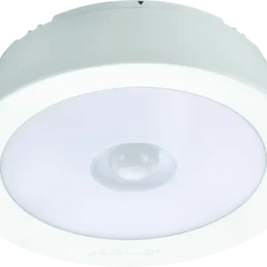 Schneller Versand Mr. Beams MB981 LED Deckenleuchte mit Bewegungsmelder Batteriebetrieben