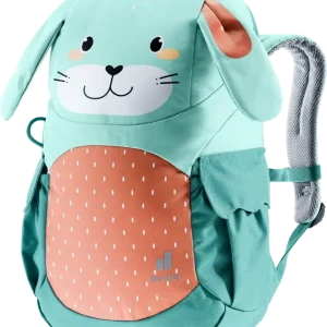Deuter Kinderrucksack Kikki 8 Liter Neue Ware