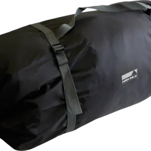 High Peak Rollpacktasche für Personen Zelt Abverkauf