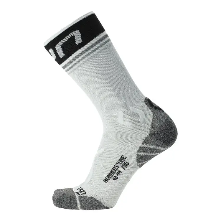 Top-Angebot UYN Socken Man Runners Mid