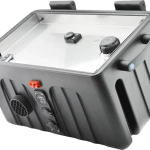 Pundmann Dachzeltheizung mit LiFePO4 Batterie Direkt Vom Hersteller