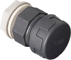 Fiamma Entlüftung / Luftloch für Abwassertank Roll-Tank 40W Sonderaktion