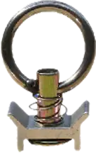 Begrenztes Angebot System-Fitting (Belastbarkeit 300daN)